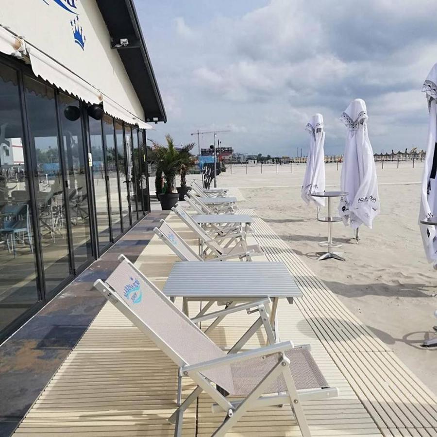 Отель Marina Surf Нэводари Экстерьер фото